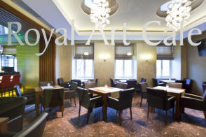 ROYAL hotel Kraków noclegi wypoczynek w Polsce